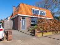 Van der Heijdenlaan 105, 3705 EE Zeist
