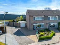 Wibrandusstraat 40, 9831 SK Aduard