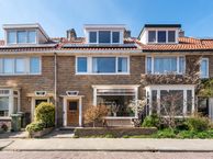 Kijkduinstraat 15, 2014 DD Haarlem