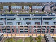 Sint-Jorisveld 110, 2023 GE Haarlem