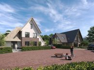 Kavels (Bouwnr. 3), 2172 AB Sassenheim