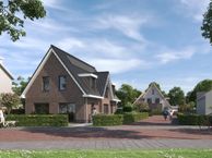 Kavels (Bouwnr. 4), 2172 AB Sassenheim