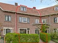 Kloppersingel 73, 2021 CS Haarlem