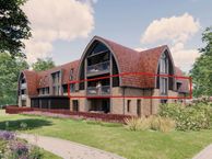 Appartement (Bouwnr. 7), 8091 CE Wezep