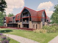 penthouse (Bouwnr. 11), 8091 CE Wezep