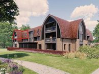 penthouse (Bouwnr. 12), 8091 CE Wezep