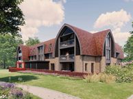 Appartement (Bouwnr. 4), 8091 CE Wezep