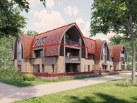 penthouse (Bouwnr. 9), 8091 CE Wezep