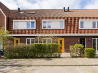 Kastanjestraat 8, 3552 SL Utrecht