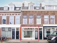Paul Krugerstraat 20-ZW, 2021 XN Haarlem