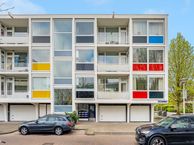 Johannes Worpstraat 51-1, 1076 BG Amsterdam