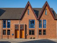 Wergeasterdyk 58-B, 8941 ZX Leeuwarden