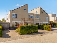 Overstag 11, 1316 VB Almere