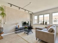 Bloys van Treslongstraat 59-3, 1056 WZ Amsterdam