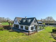 Hoge Einderweg 1, 3882 TB Putten