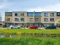 Madridsingel 12, 2408 EM Alphen aan den Rijn