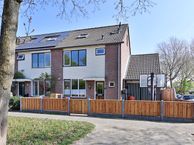 Kamperzand 52, 1274 HN Huizen