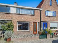 St.-Winfridusstraat 18, 3553 SE Utrecht