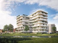 Doedes Breuning ten Catestraat (blok 14C) (Bouwnr. 7), 7602 DR Almelo