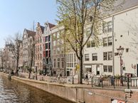 Leidsegracht 74-A, 1016 CR Amsterdam