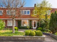 Jacob Catsstraat 51, 1215 EX Hilversum