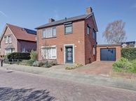 Burgemeester Eijckelhofstraat 45, 6566 AS Millingen aan de Rijn