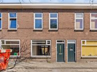 Van Galenstraat 10, 2315 KK Leiden
