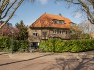 Burchtplein 14-B, 2242 GL Wassenaar