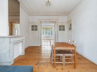 Graaf Florisstraat 100-B, 3021 CM Rotterdam