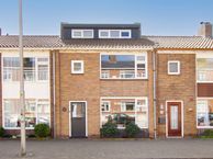 Linnaeusstraat 54, 1973 RZ IJmuiden