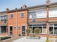 Montgomerystraat 8, 7141 ZR Groenlo