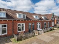 Kwekerijstraat 23, 8933 EZ Leeuwarden