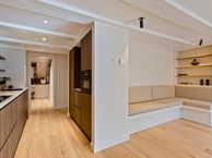 Achtergracht 15-O, 1017 WL Amsterdam