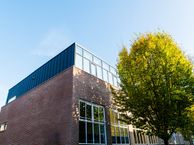 Deken Roesstraat 2-F, 3581 RX Utrecht