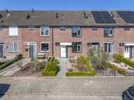 Johan Frisolaan 43, 3258 AJ Den Bommel