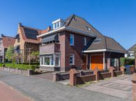 Zuidenveldlaan 34, 2548 NB Den Haag