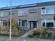 Janseniushof 124, 1216 KN Hilversum