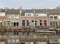 Vaartkade 9, 2316 VJ Leiden