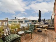 John Blankensteinstraat 161-A, 1095 MB Amsterdam