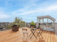 Witte de Withstraat 134-4, 1057 ZH Amsterdam