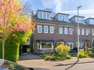 Prof. Ritzema Boslaan 88, 3571 CV Utrecht