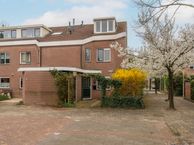 Saturnus 41, 1188 EB Amstelveen