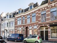 Raamsingel 40, 2012 DV Haarlem