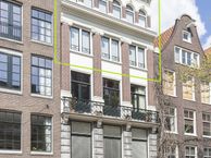Spuistraat 34-D, 1012 TT Amsterdam