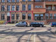 F.C. Dondersstraat 107, 3572 JE Utrecht