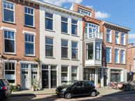 Hendrik van Deventerstraat 62, 2563 XV Den Haag