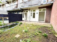 Willem de Zwijgerlaan 83-H, 1056 JH Amsterdam