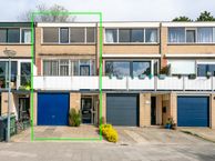 Bannewaard 142, 1824 EG Alkmaar