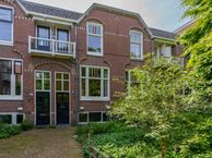 Lijsterstraat 15, 3514 TA Utrecht