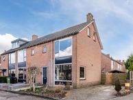 Steven van Rumelaerstraat 16, 3641 CL Mijdrecht